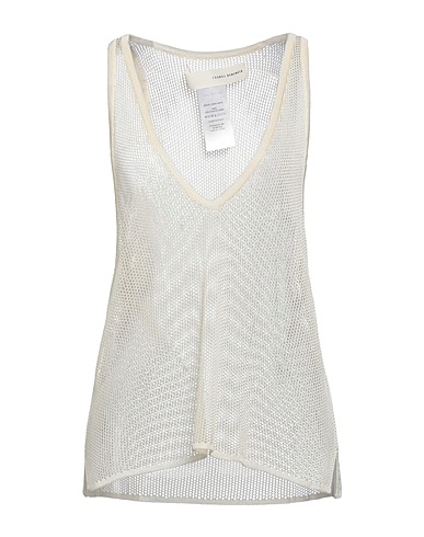 ISABEL BENENATO トップス レーヨン 100%