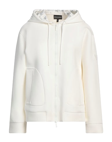 EMPORIO ARMANI Sweat-shirt 76% Coton, 18% Polyester, 6% Élasthanne