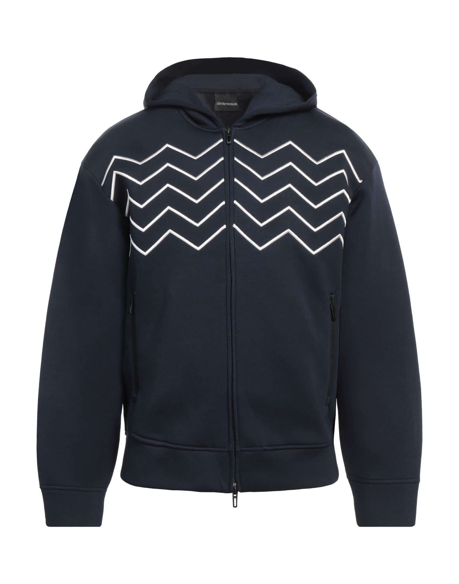 EMPORIO ARMANI - Sweatshirts