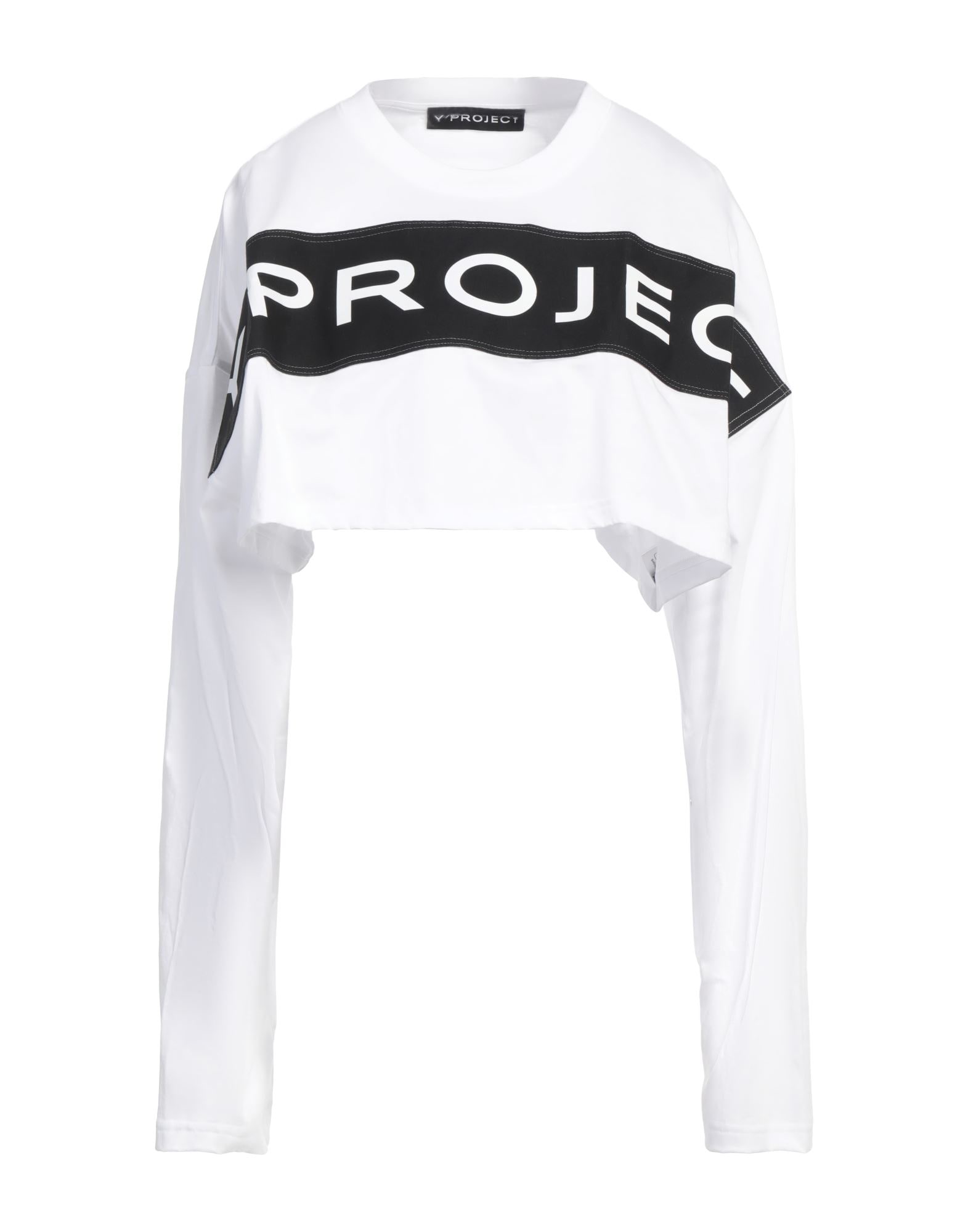 Y/PROJECT - T-shirts