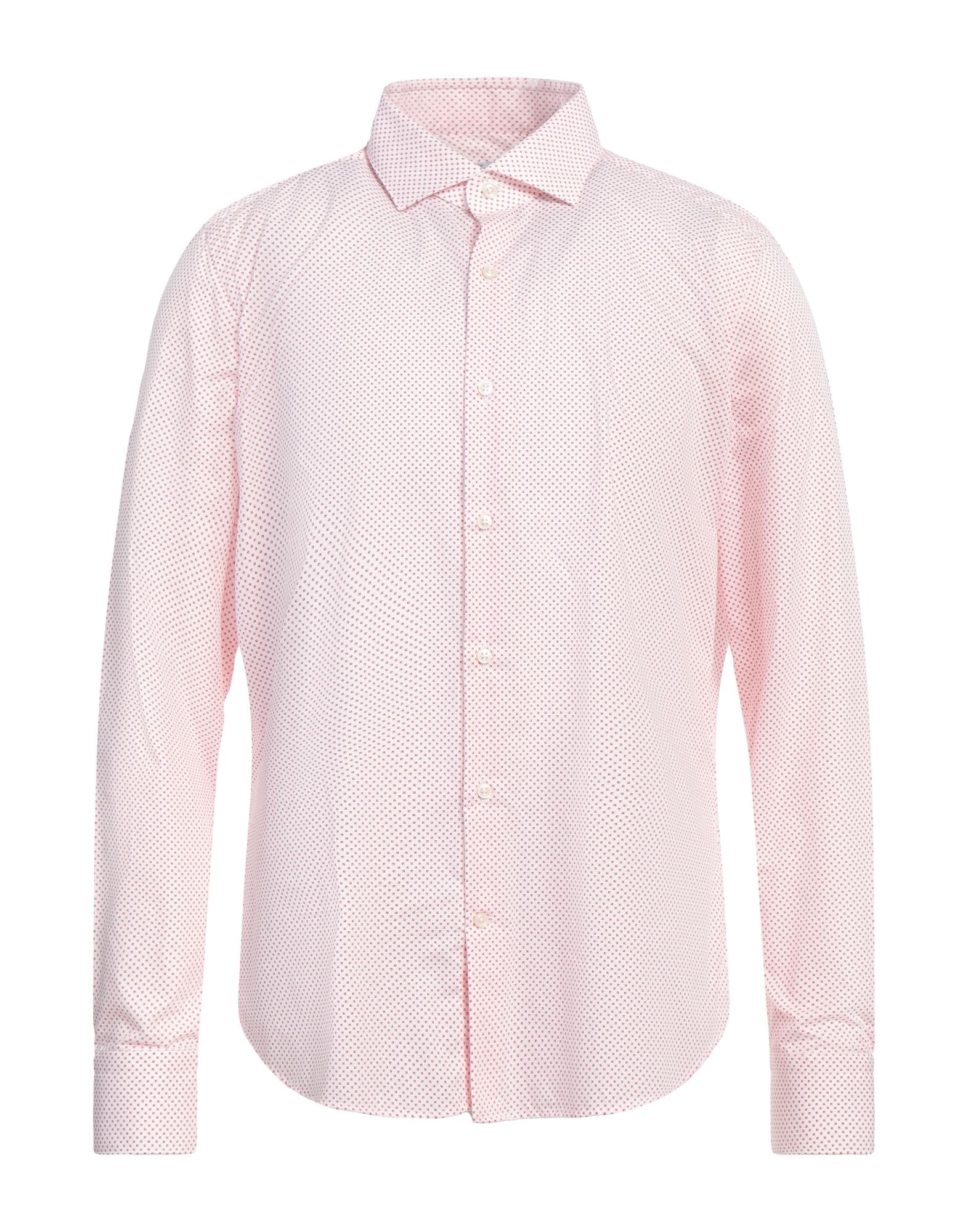 SARTORIA CAMPO Napoli - Shirts