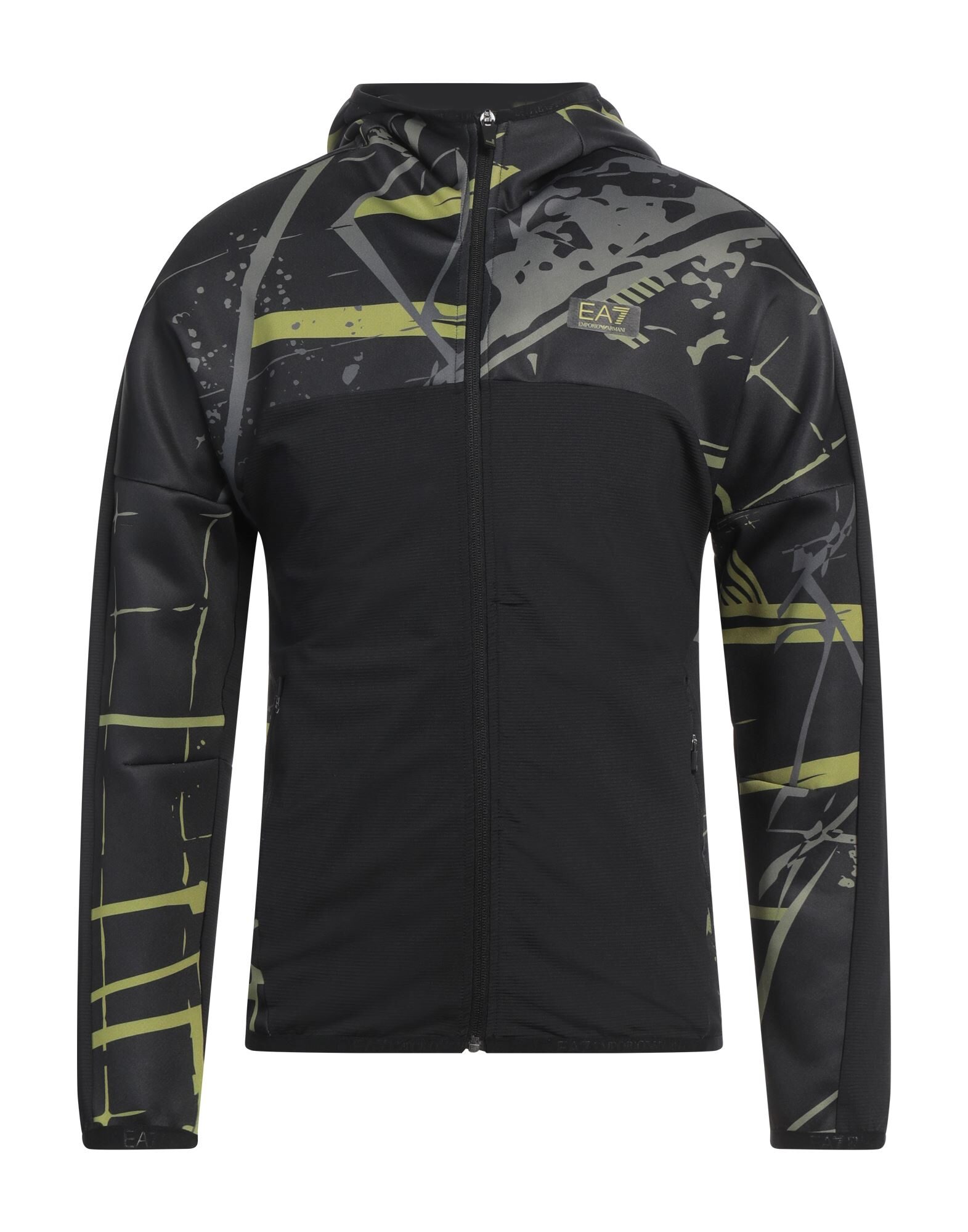 EA7 - 트레이닝 상의