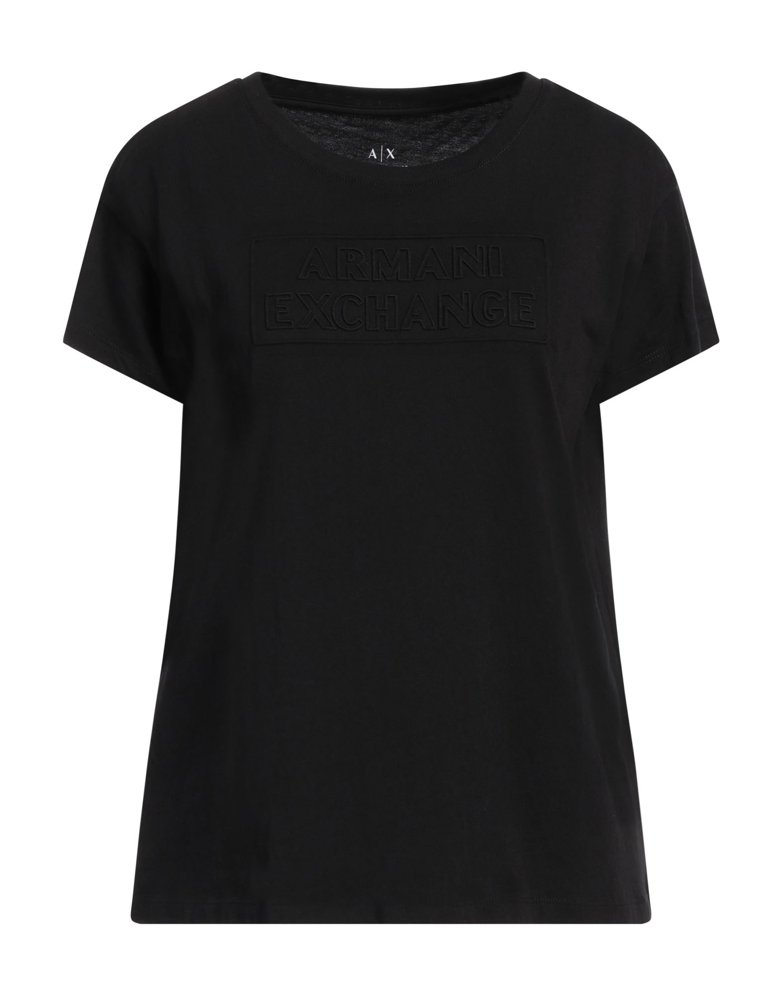 ARMANI EXCHANGE - T-shirts