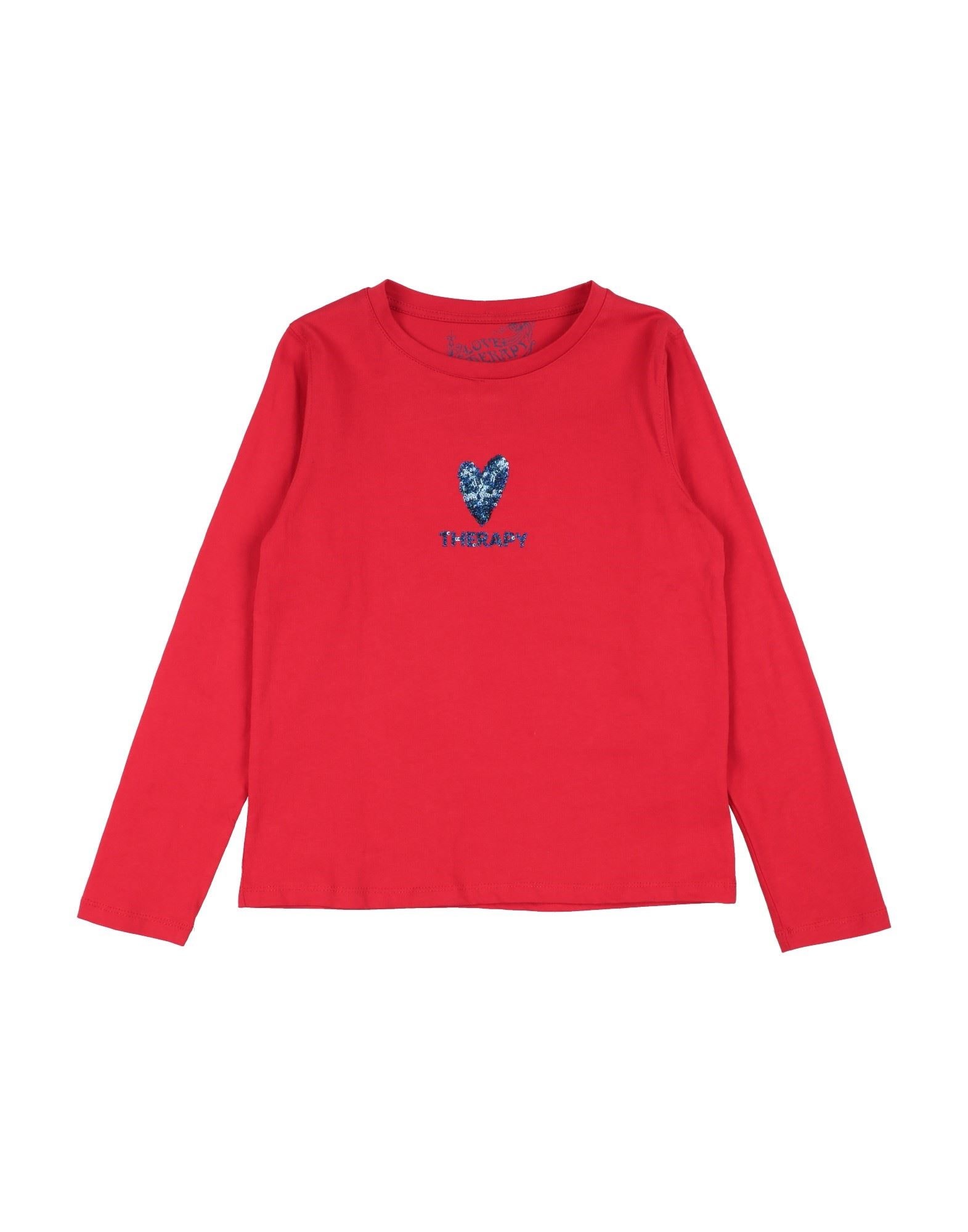 LOVE THERAPY - Футболки