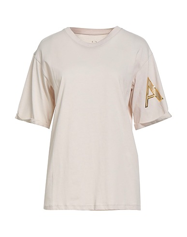 ARMANI EXCHANGE T-shirt 100% Cotone