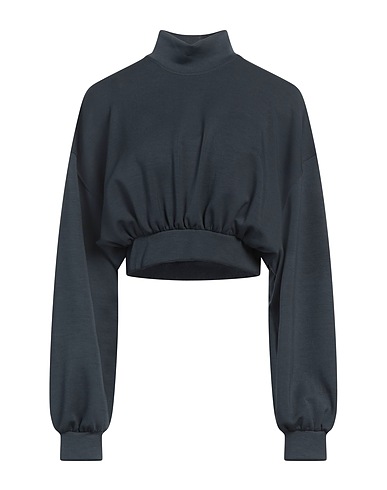 HINNOMINATE Sweatshirt Lead 50% Modal, 45% Polyester, 5% Elastane