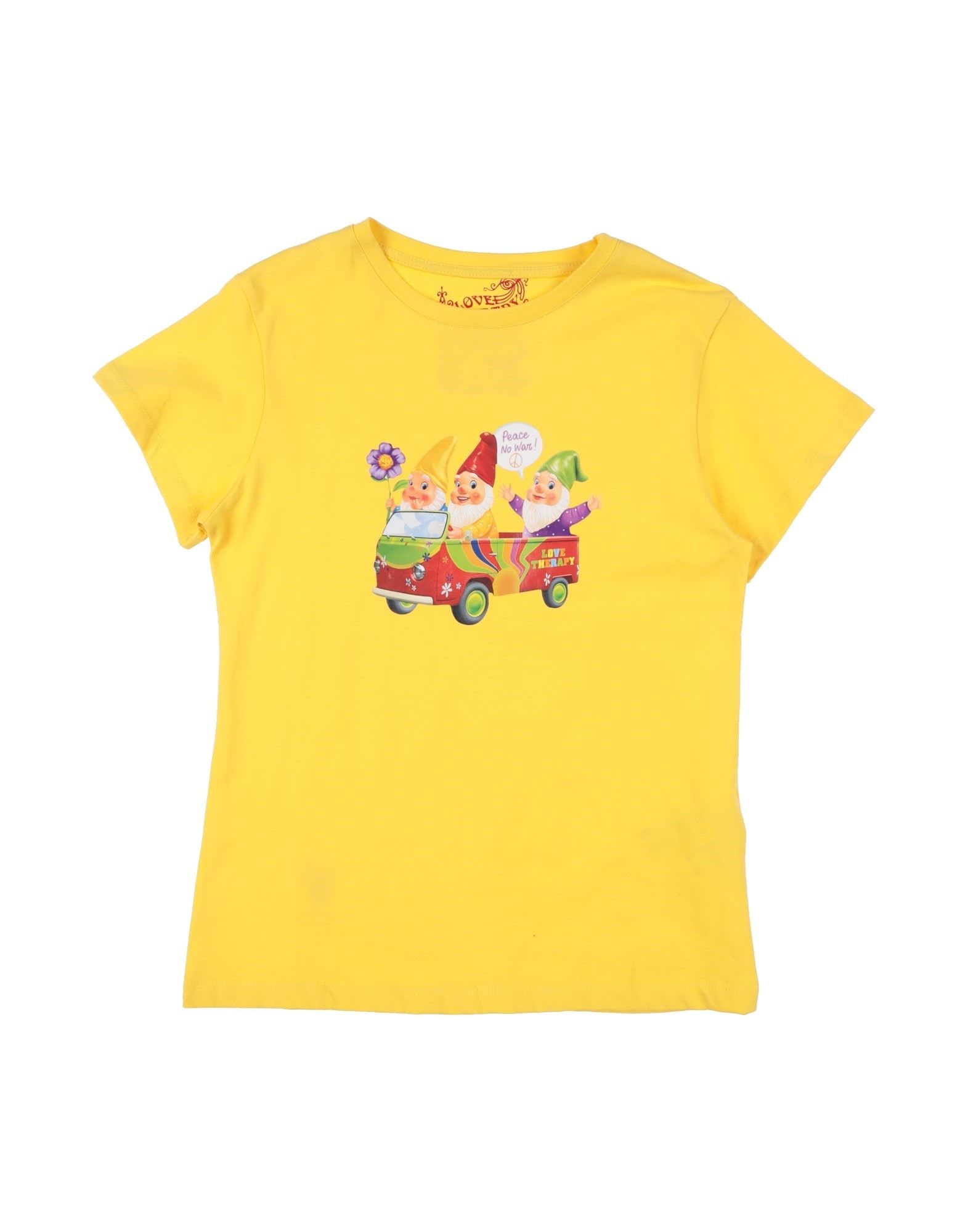 LOVE THERAPY - T-shirts