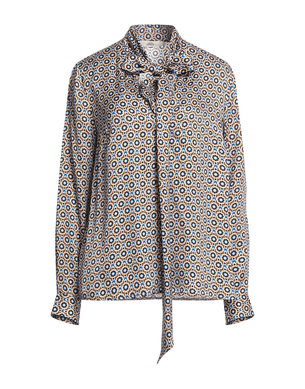 0039 ITALY - Tops