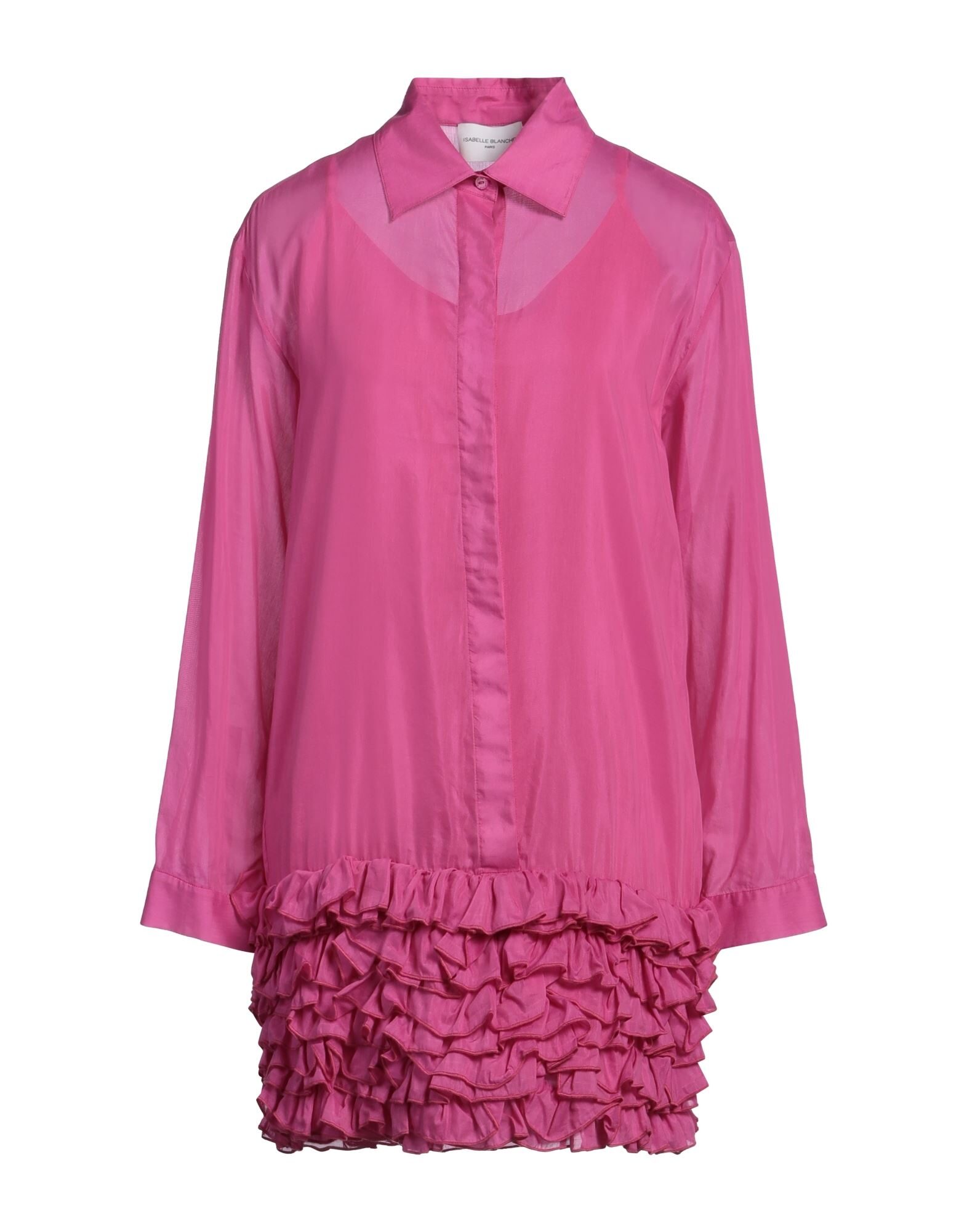 ISABELLE BLANCHE Paris - Mini dresses
