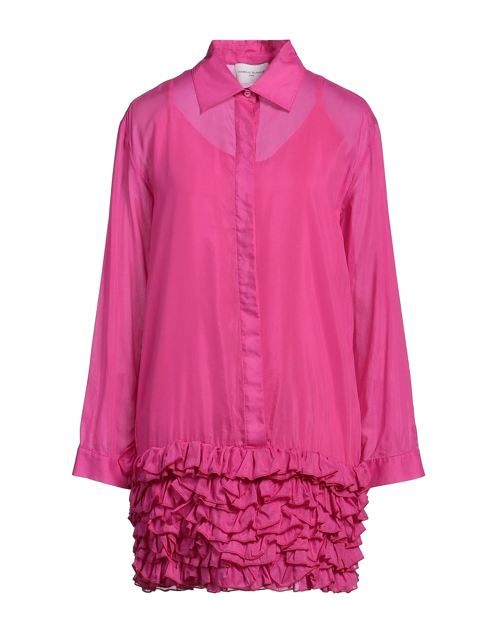 ISABELLE BLANCHE Paris - Mini dresses