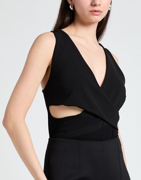 HANITA Топ-боди