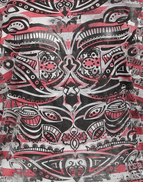 RO' SKINWEAR Футболка