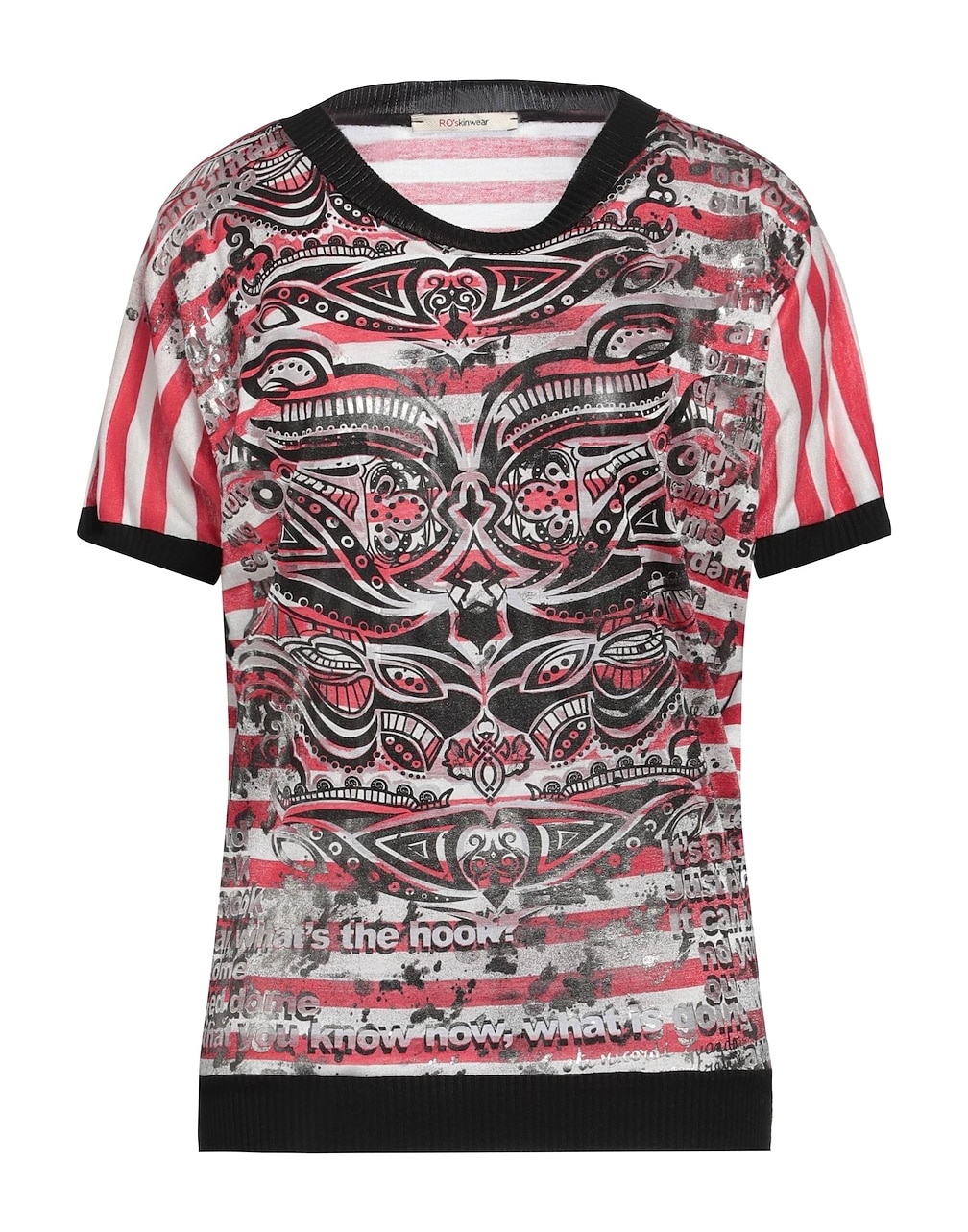 RO' SKINWEAR - T-shirts