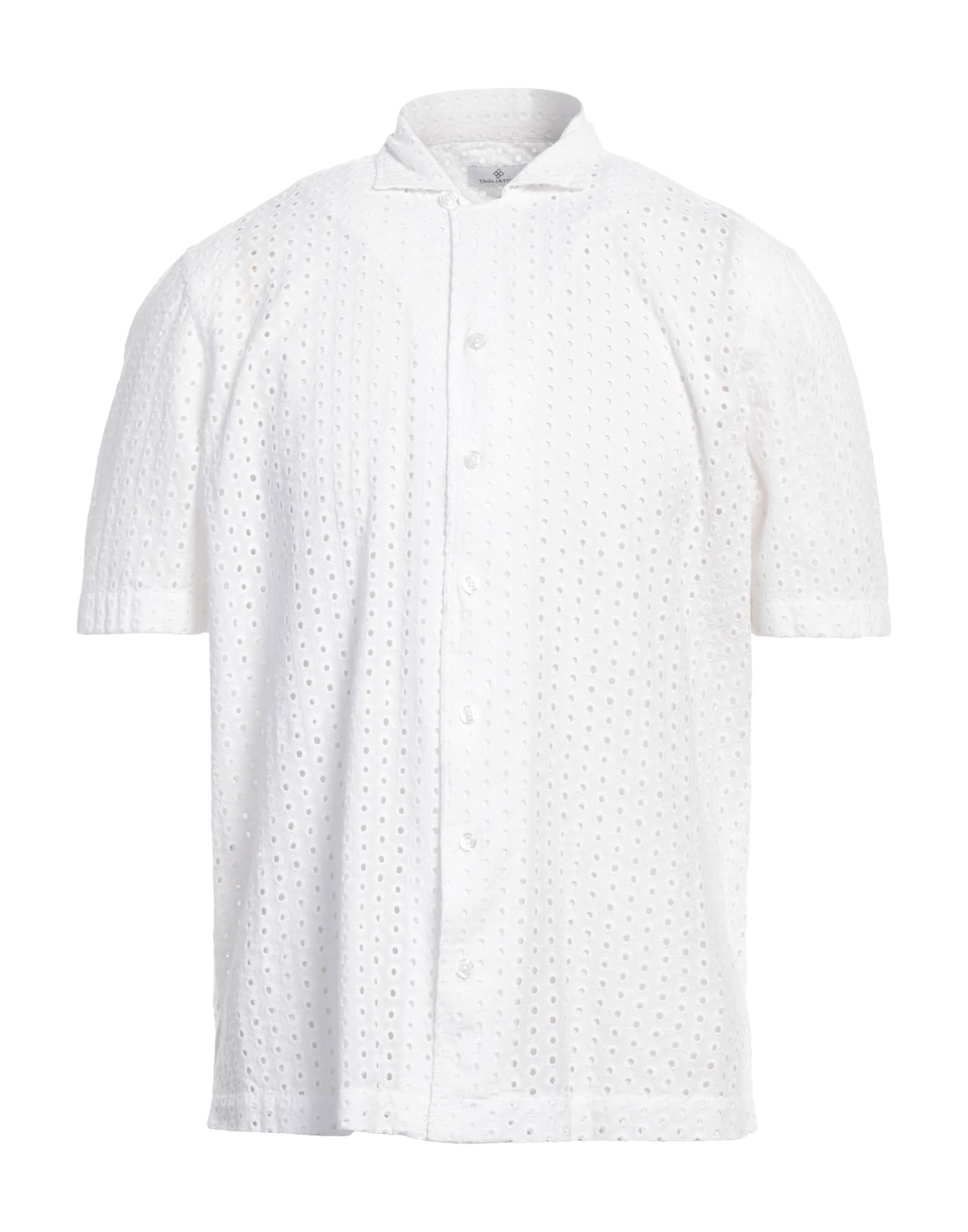 TAGLIATORE - Shirts