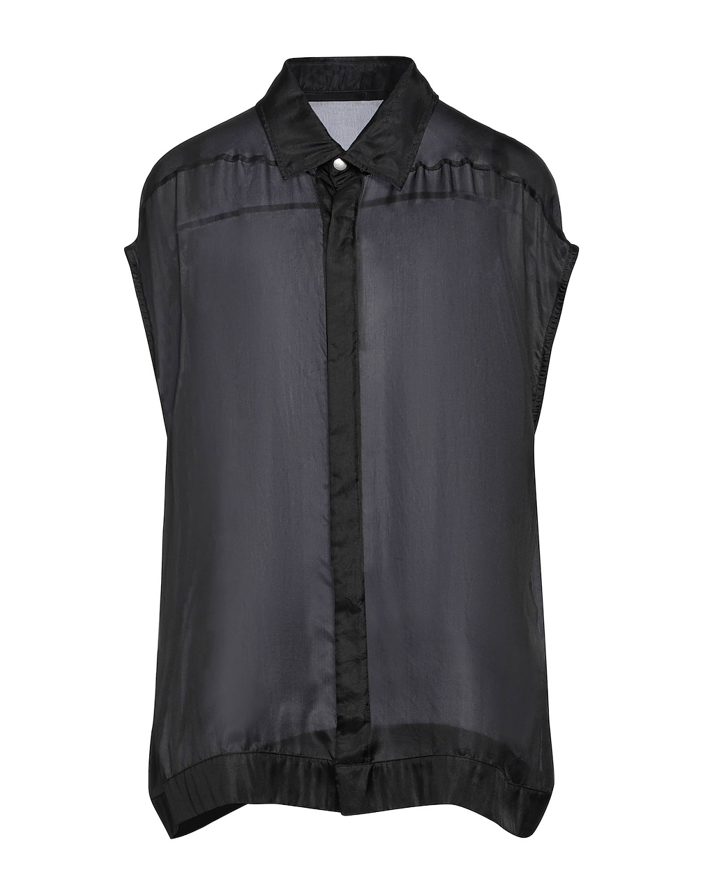 RICK OWENS - Shirts