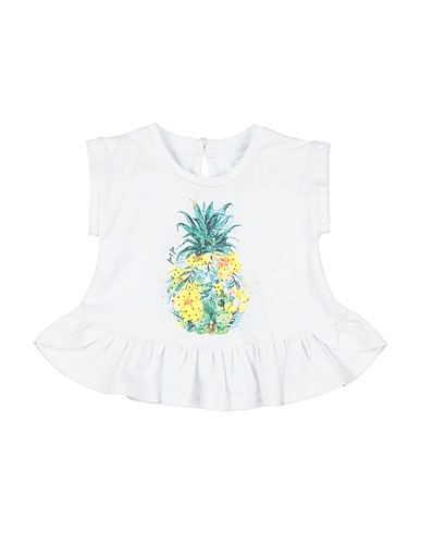 FUN & FUN T-shirt 95% Cotton, 5% Elastane