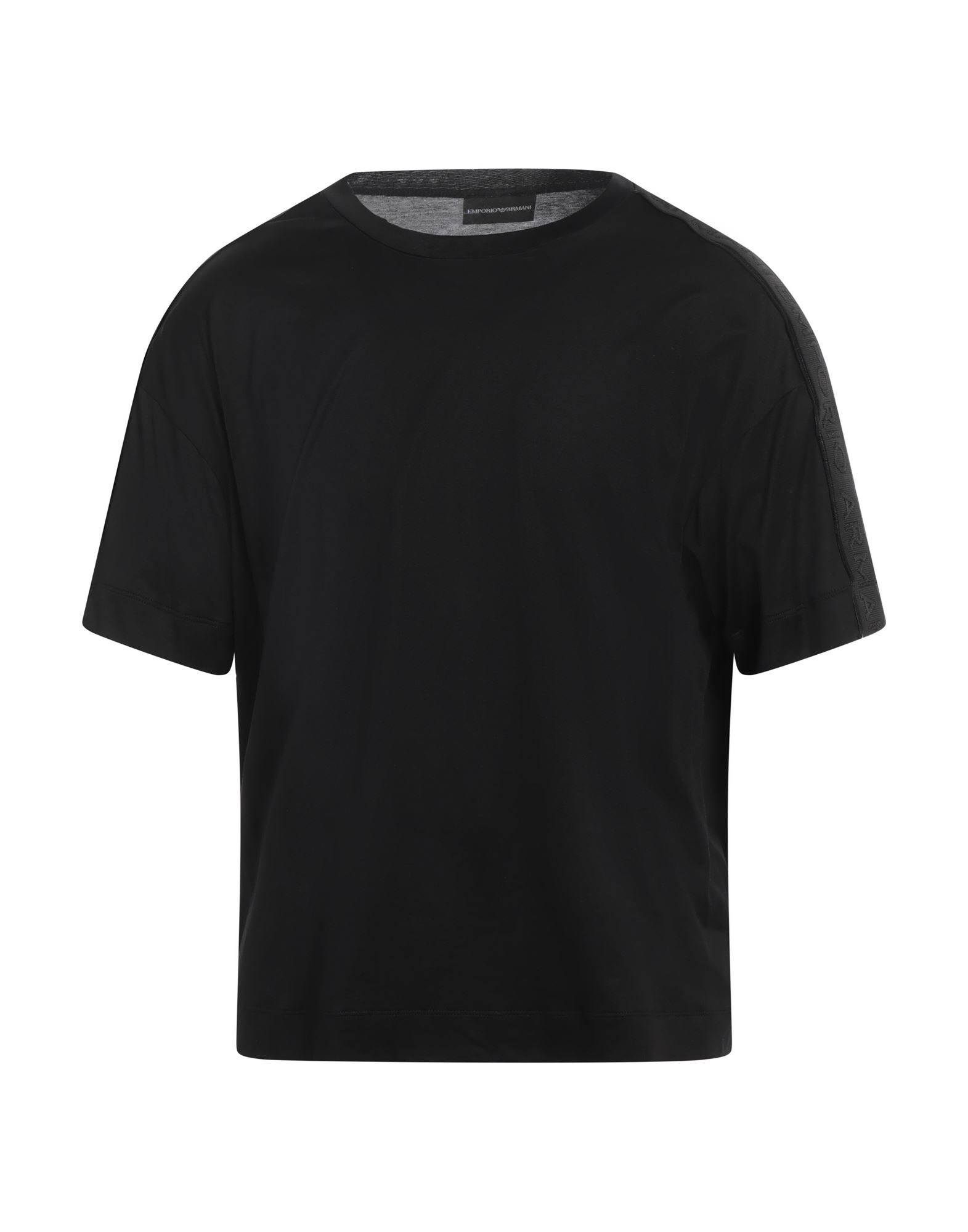 EMPORIO ARMANI - T-shirts