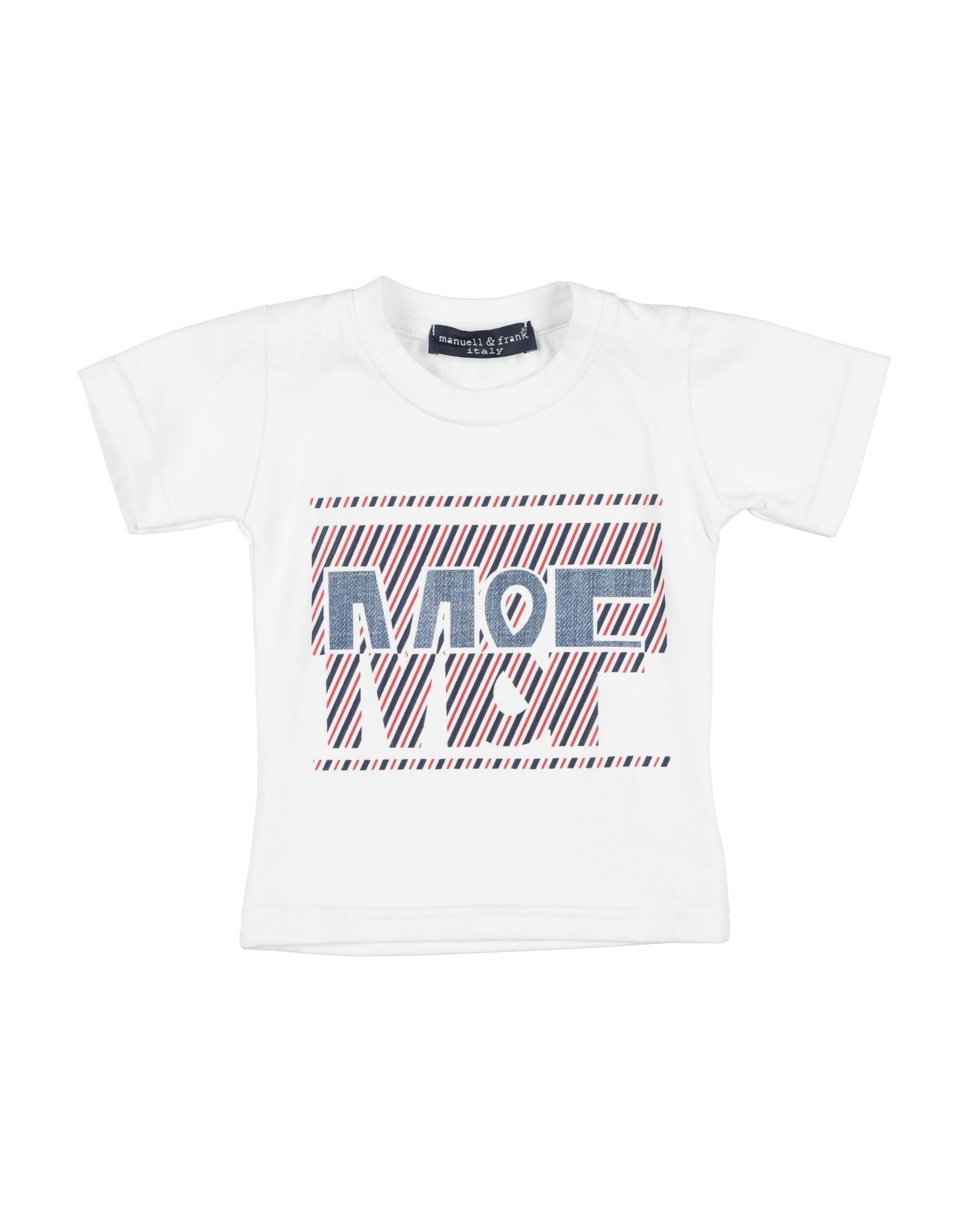 MANUELL & FRANK - Футболки