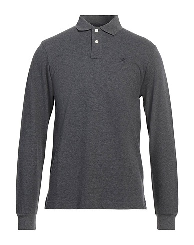 HACKETT Polo PIOMBO 100% Cotone