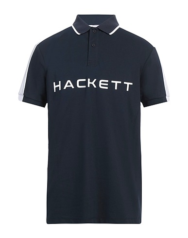 HACKETT Polo SPORT 54% Coton, 41% Polyester, 5% Élasthanne