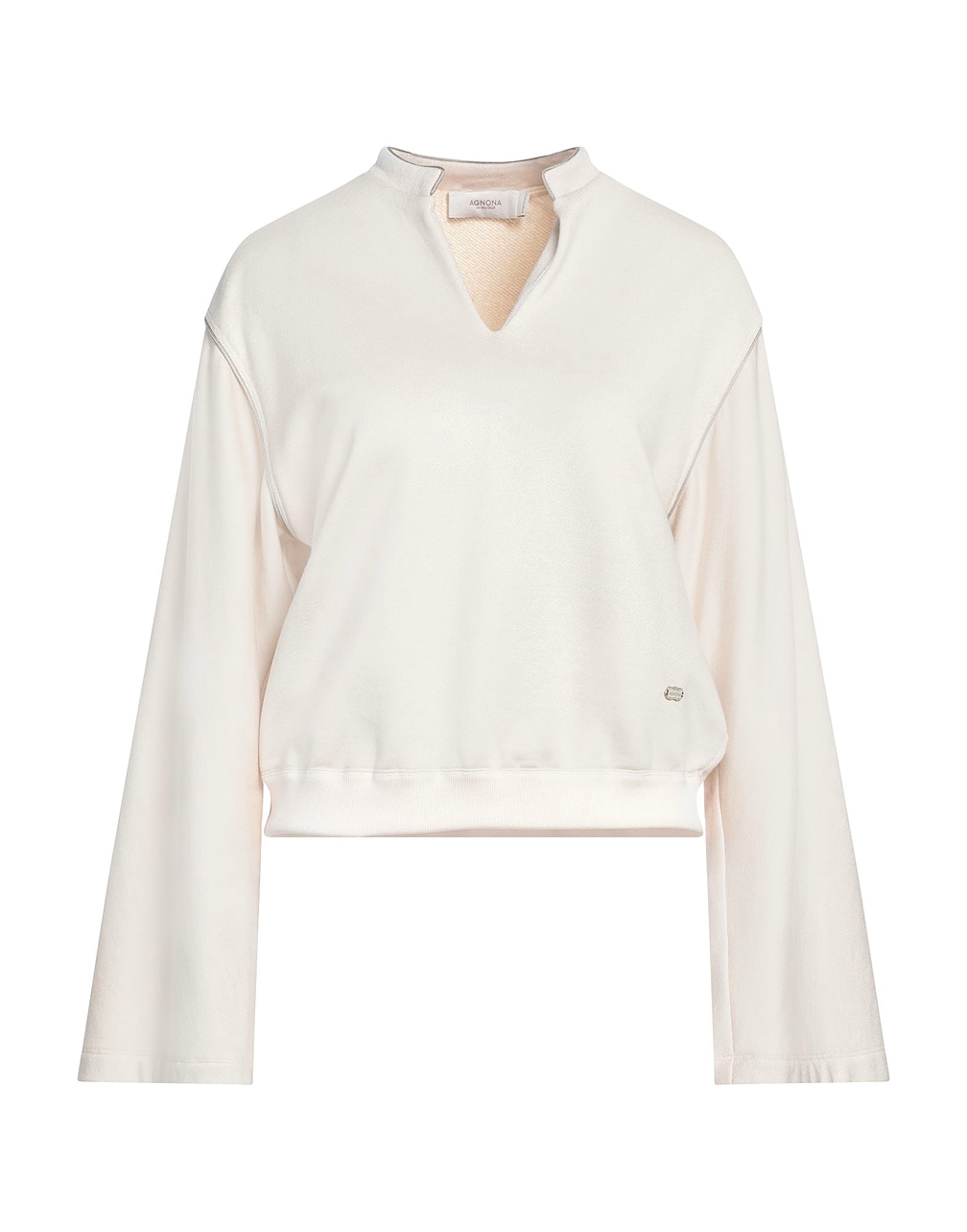 AGNONA - Sweat-shirts