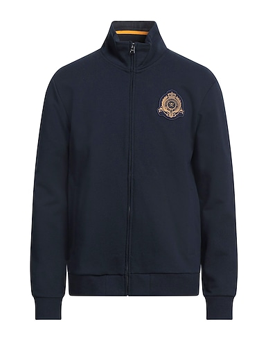 HACKETT Sweatshirt HERITAGE 100% Baumwolle