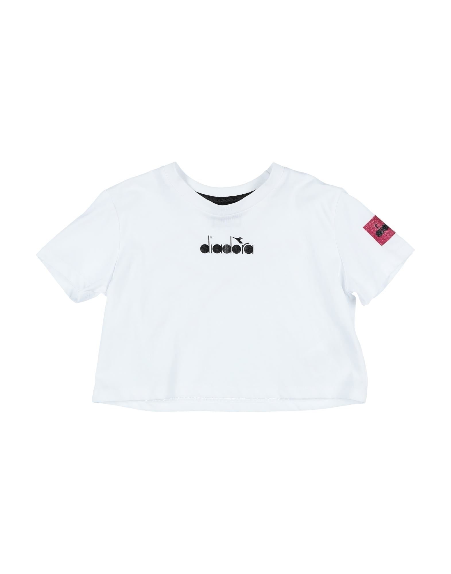 DIADORA - T-shirts