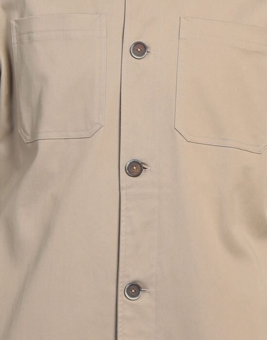 HOLY CAFTAN Pубашка