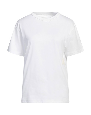 ALEXANDERWANG.T T-shirt Bianco 100% Cotone