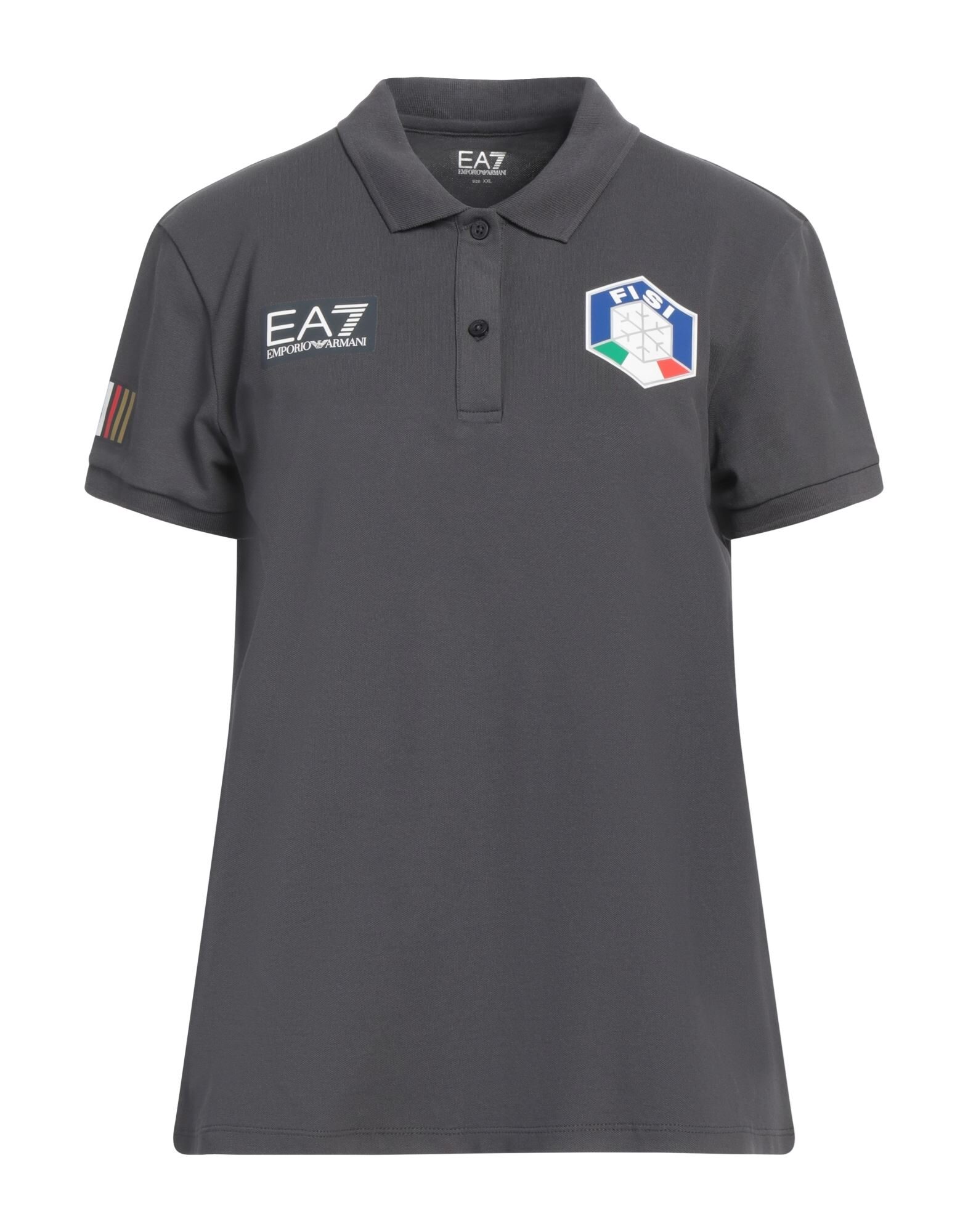 EA7 - Polo shirts