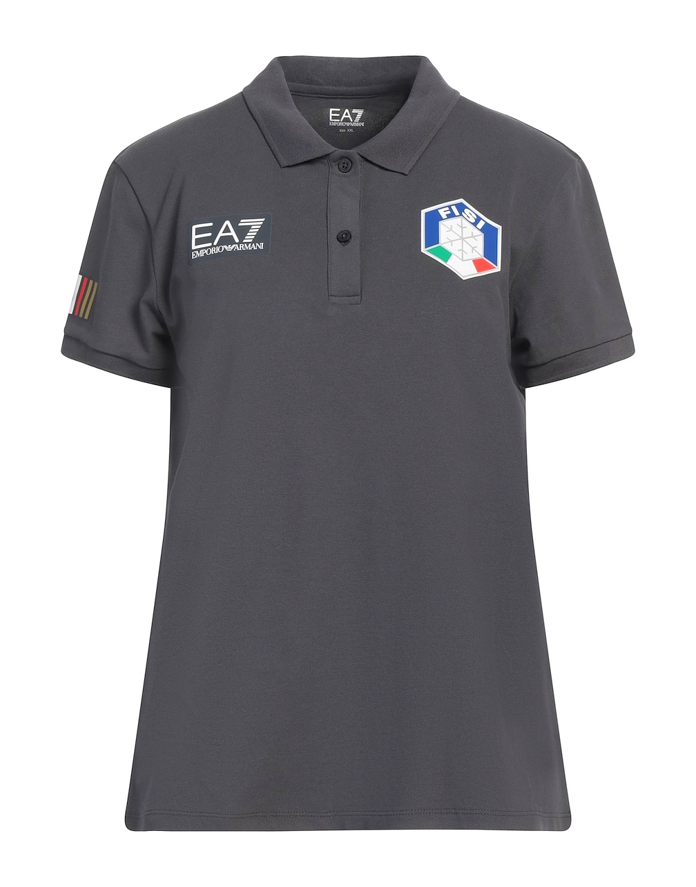 EA7 - Polos