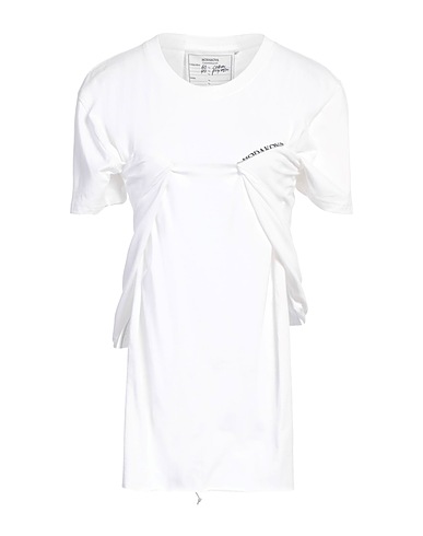 HODAKOVA T-shirt 60% Cotton, 40% Polyester