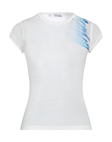 MASHA POPOVA T-shirt 100% Polyester
