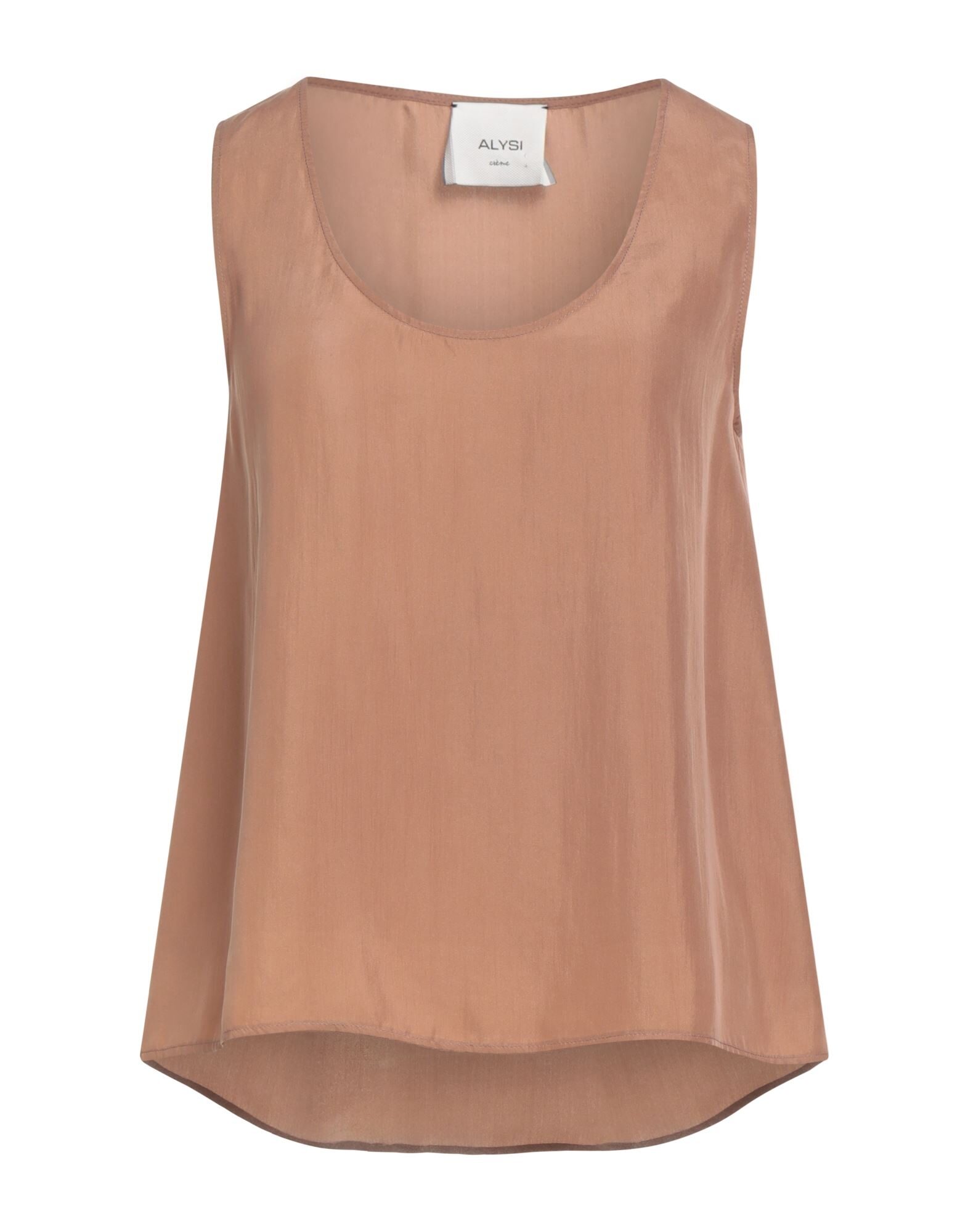 ALYSI - 탑
