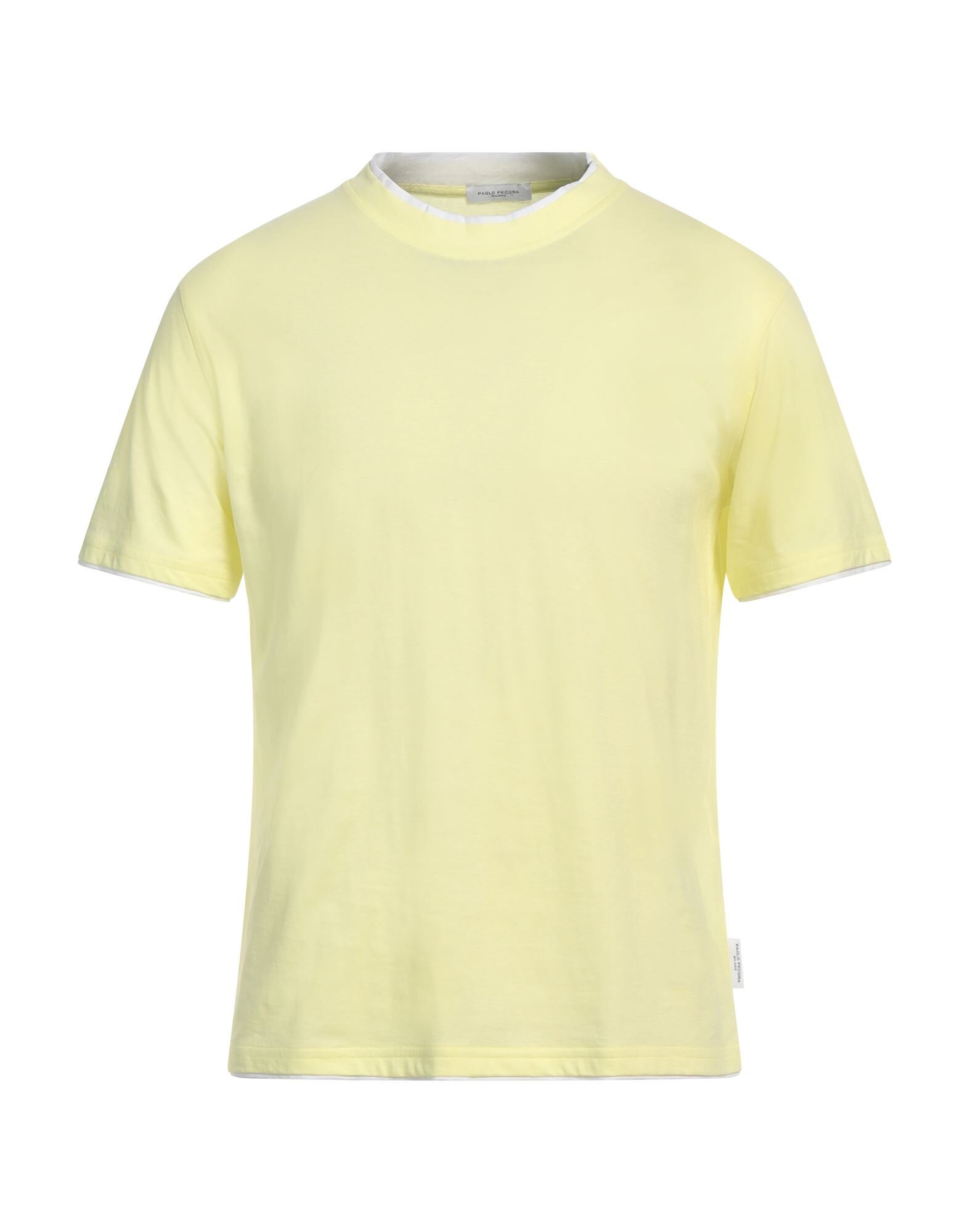 PAOLO PECORA Футболка 13690₽