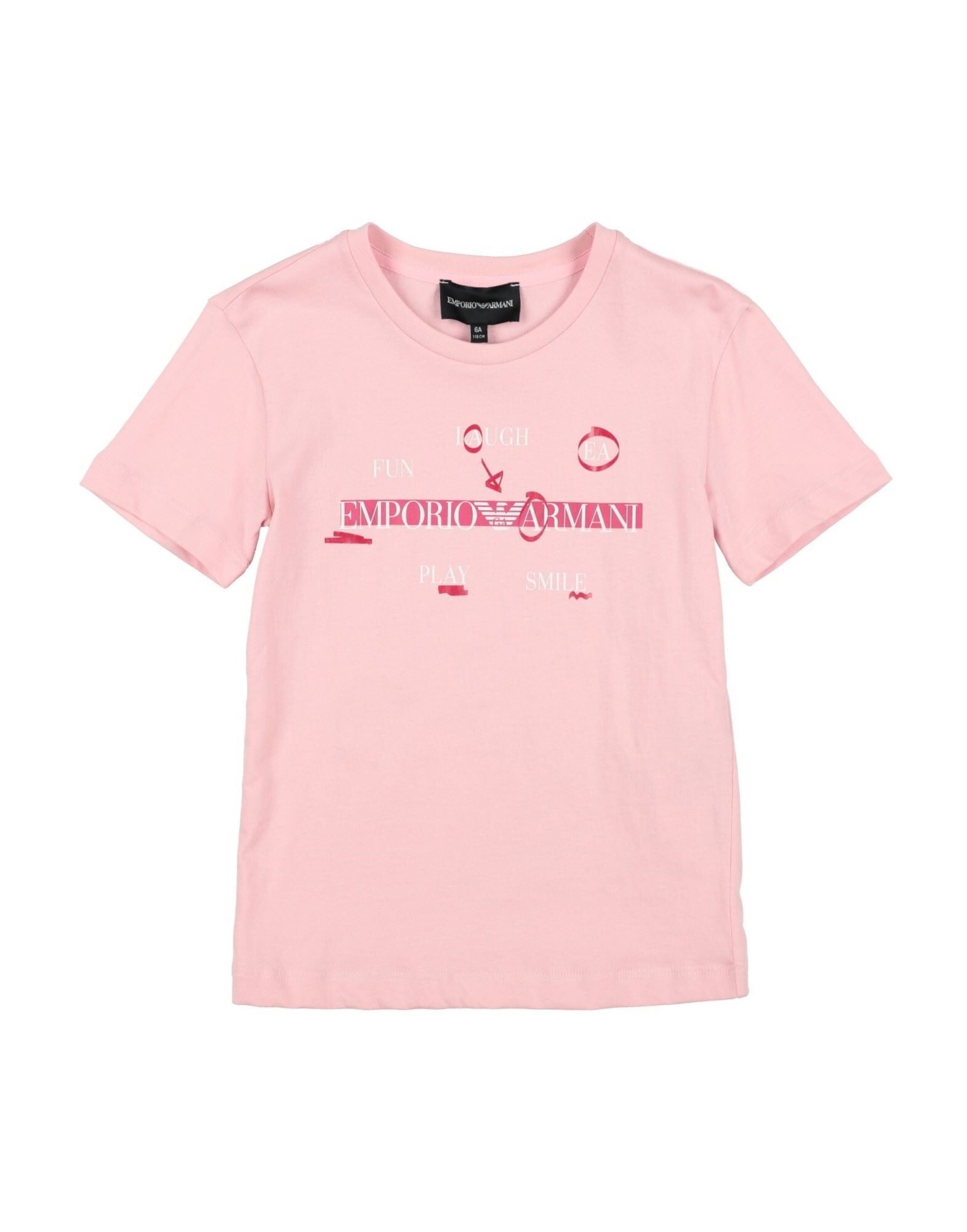 EMPORIO ARMANI - 티셔츠