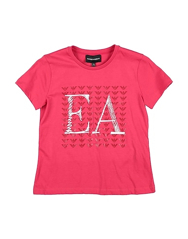 EMPORIO ARMANI T-shirt 100% Coton