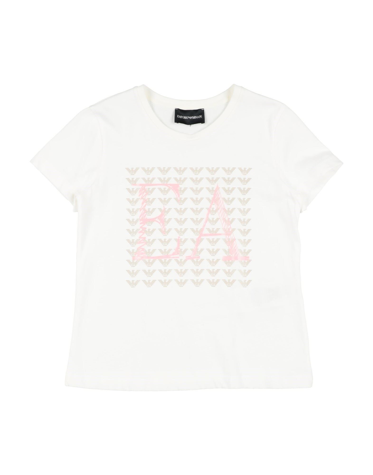 EMPORIO ARMANI - T-shirts