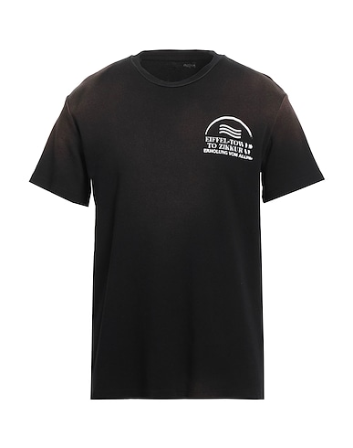 NO/FAITH STUDIOS T-shirt 100% Cotton