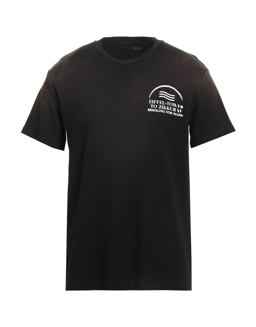 NO/FAITH STUDIOS - T-shirts