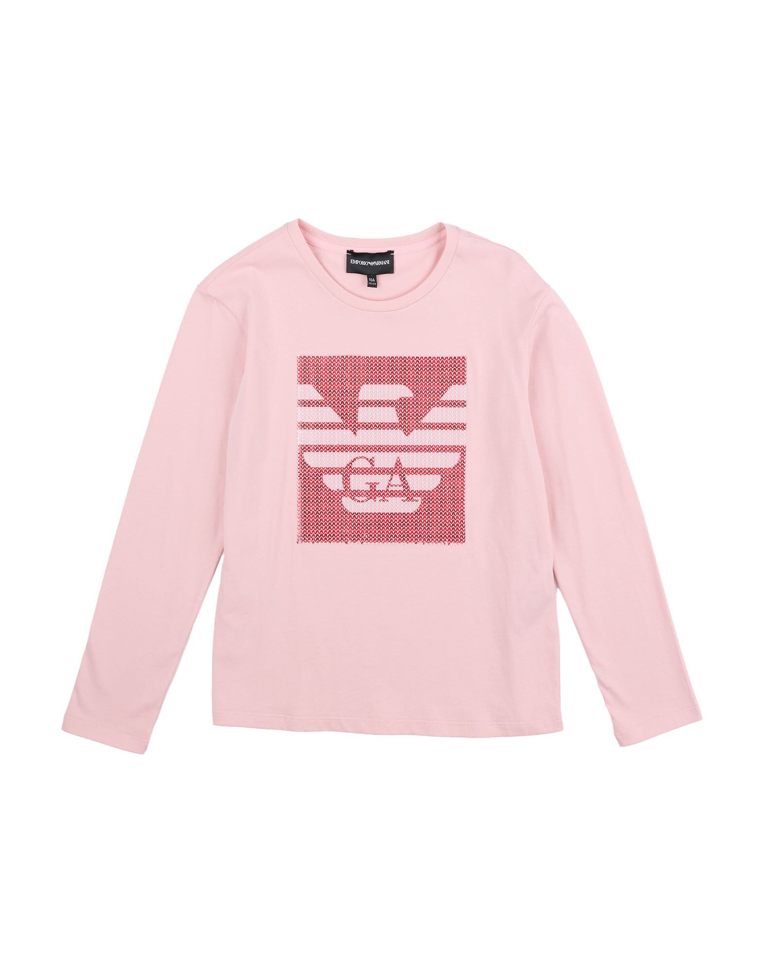 EMPORIO ARMANI - T-shirts