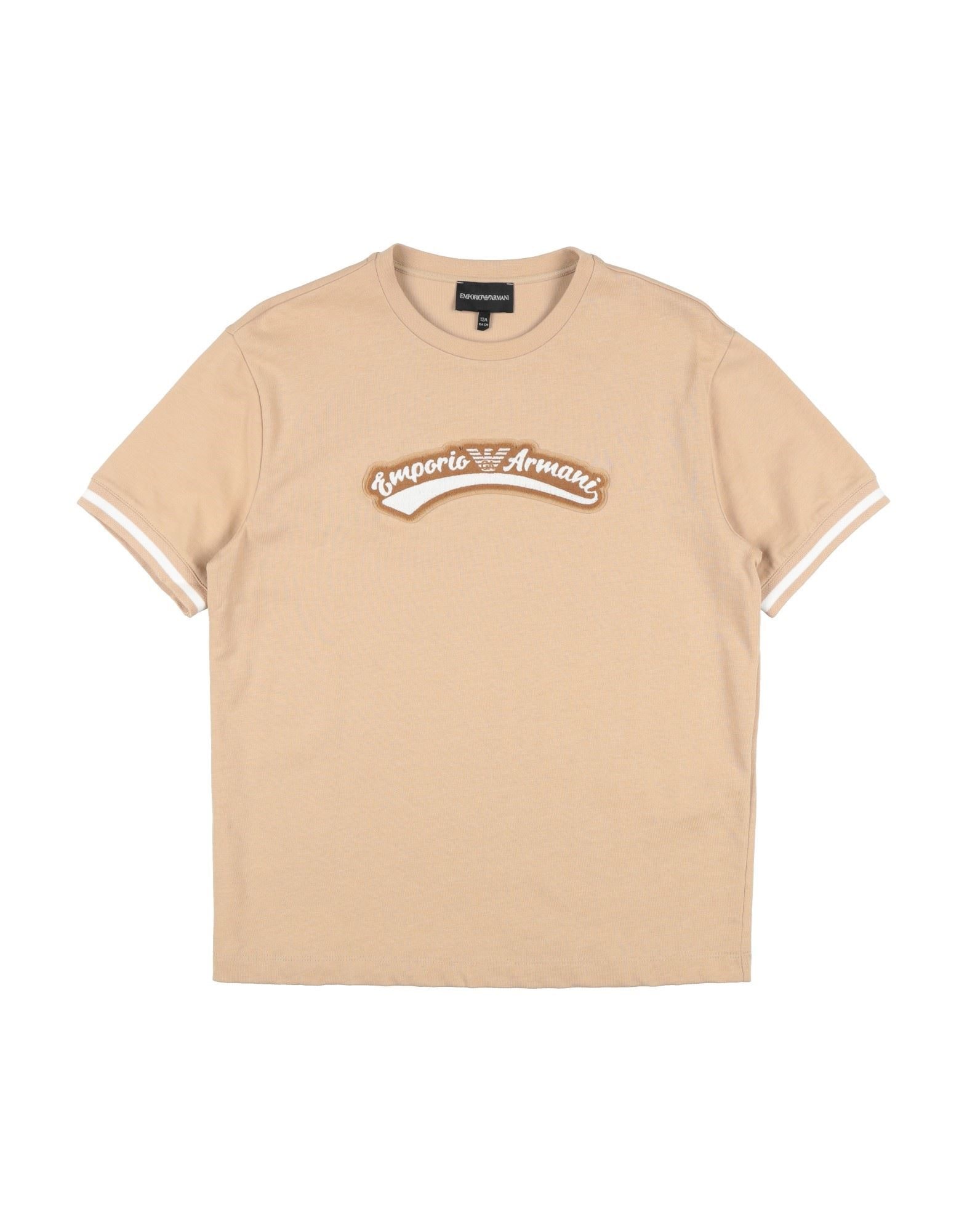 EMPORIO ARMANI - T-shirts