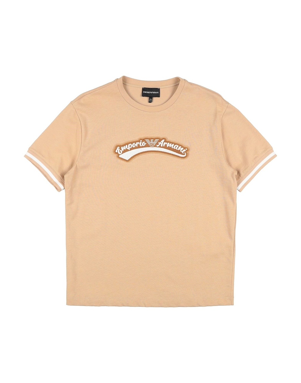 EMPORIO ARMANI - T-shirts