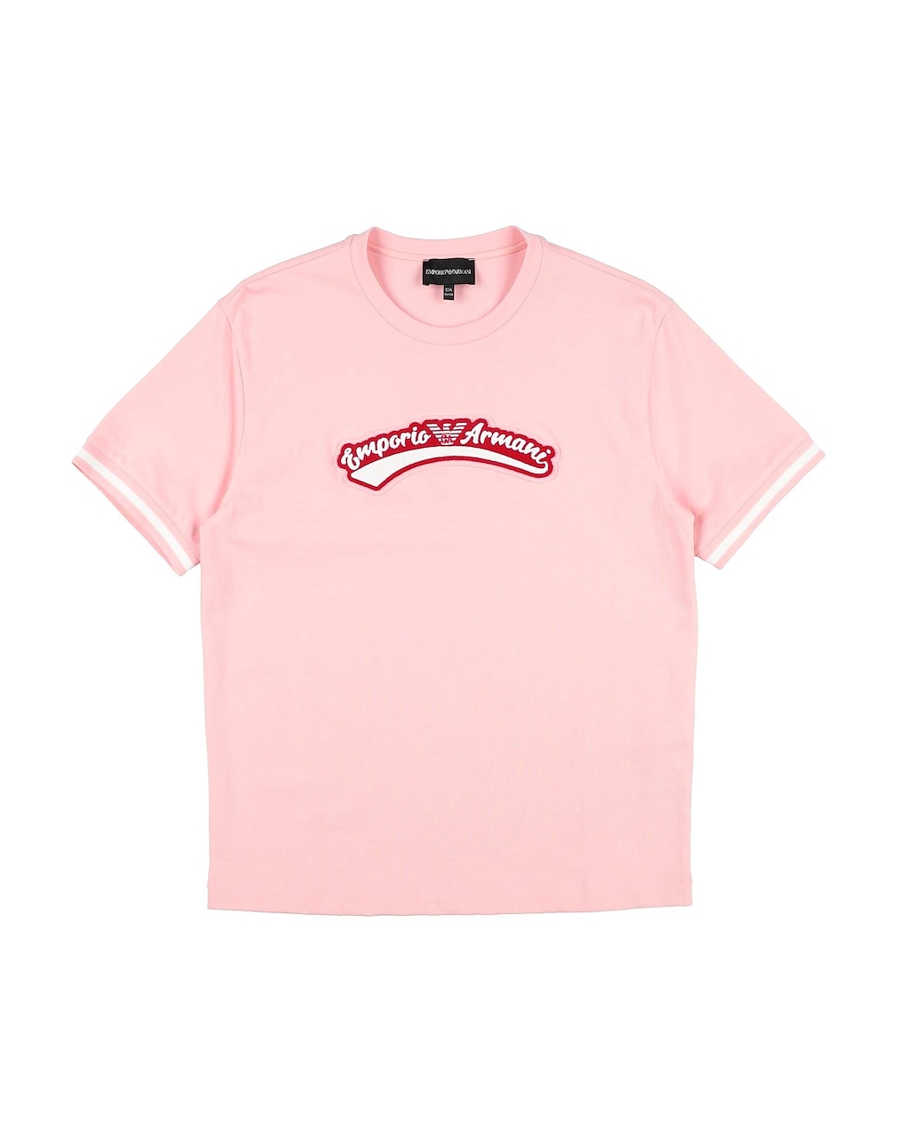 EMPORIO ARMANI - Футболки