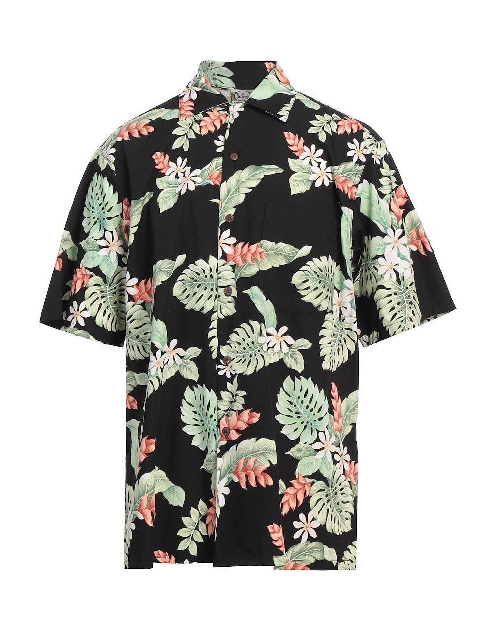 GO BAREFOOT - Shirts