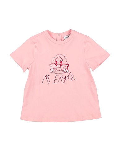 EMPORIO ARMANI T-shirt 100% Organic cotton