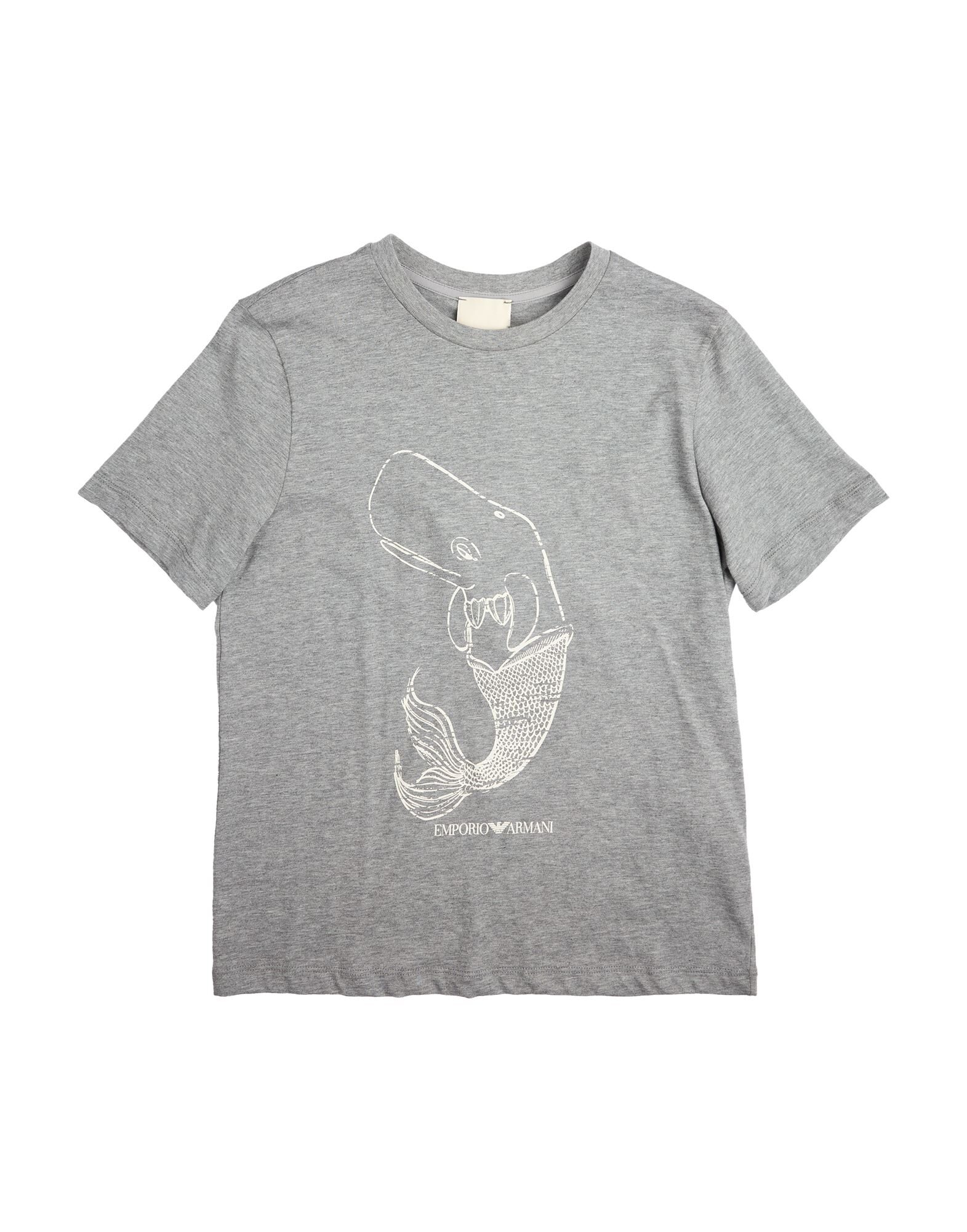 EMPORIO ARMANI - T-shirts