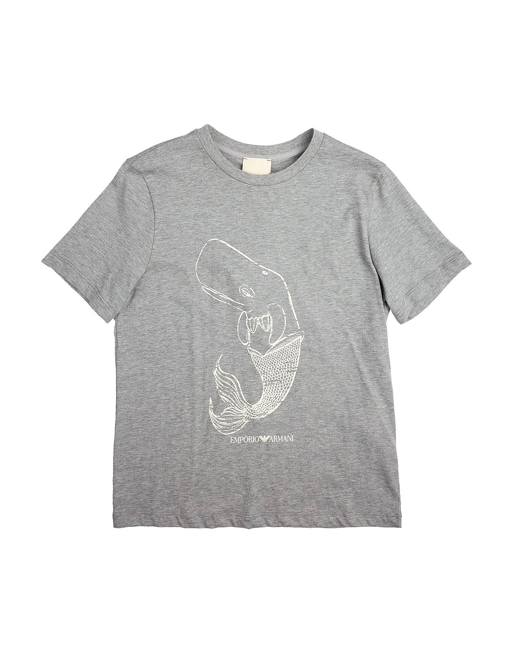 EMPORIO ARMANI - T-shirts