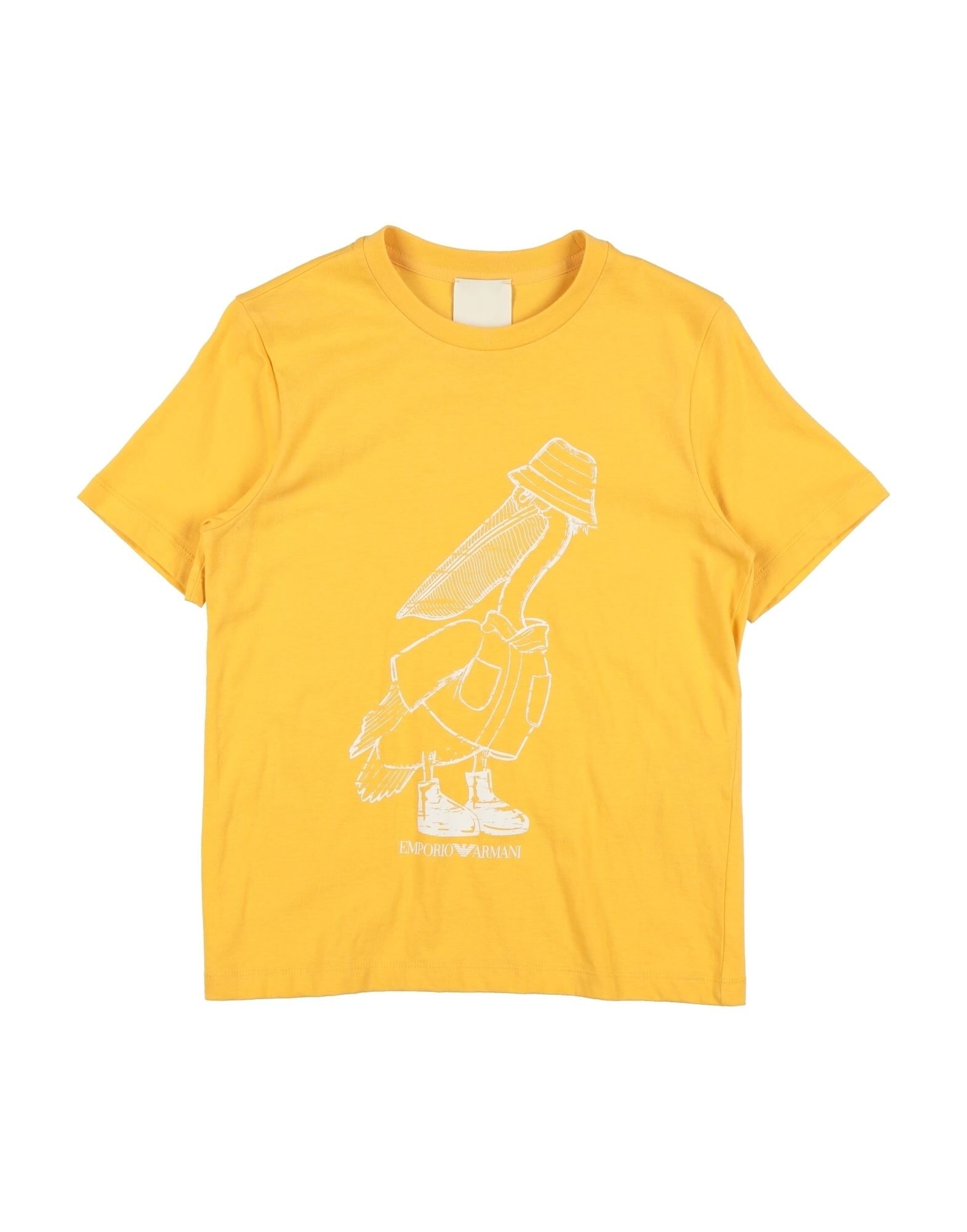 EMPORIO ARMANI - T シャツ