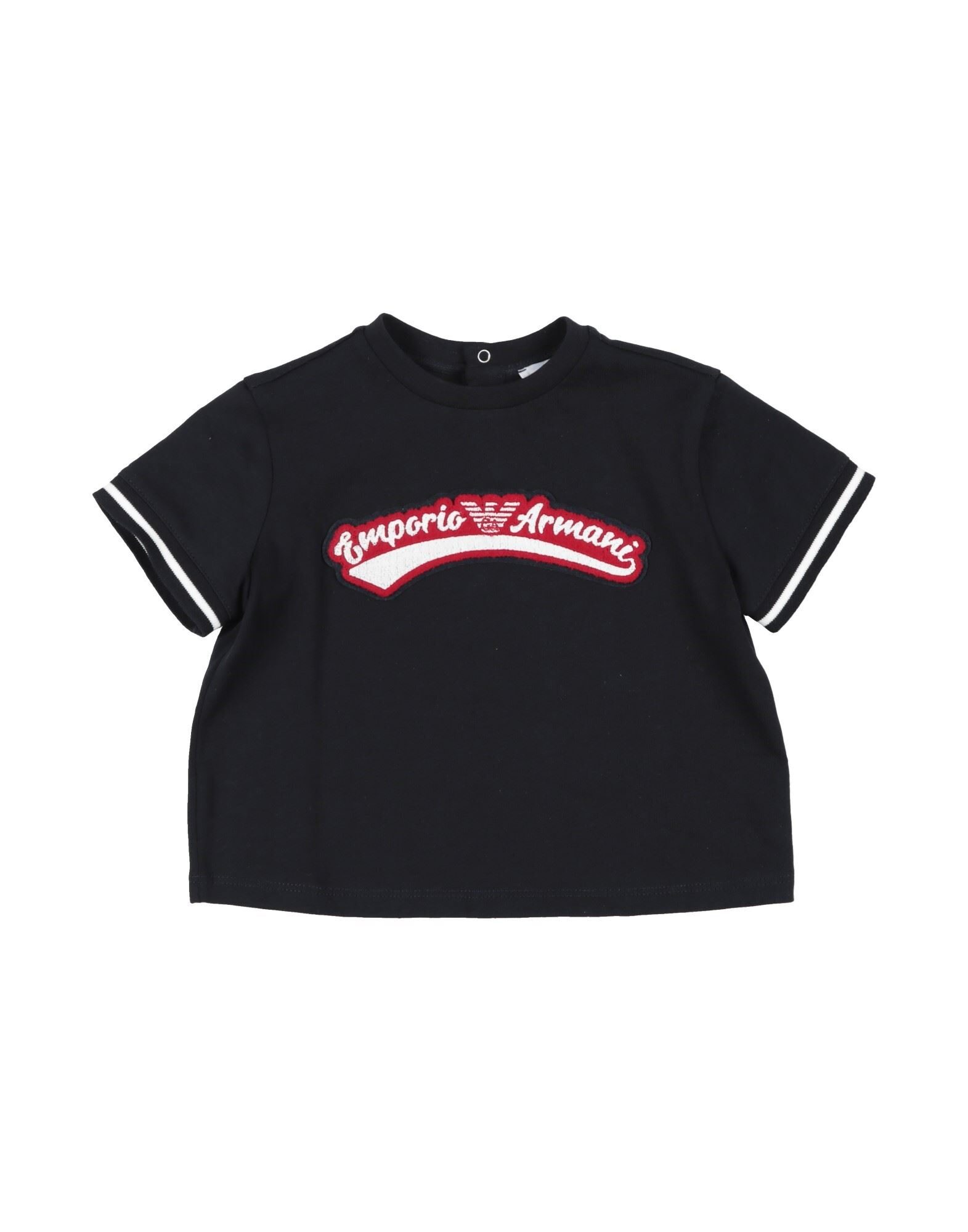 EMPORIO ARMANI - Футболки